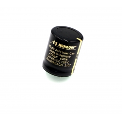 Kondensator elektrolityczny Mundorf M-Lytic AG MLGO 4700 uF 63V